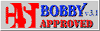 Bobby Approved